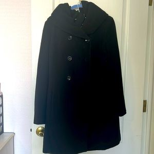 ⚠️LTD time offer Calvin Klein sz 4 coat